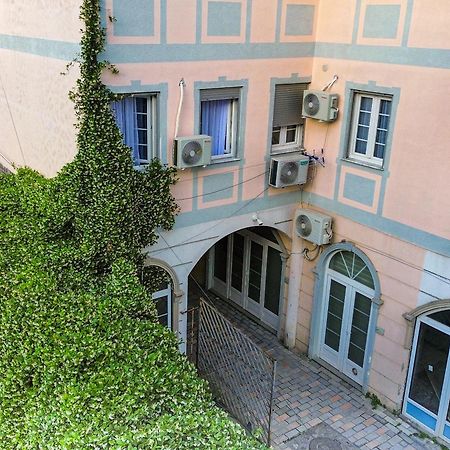 Marina Apartment - The Ocean Heart Of Shkodra Exterior photo