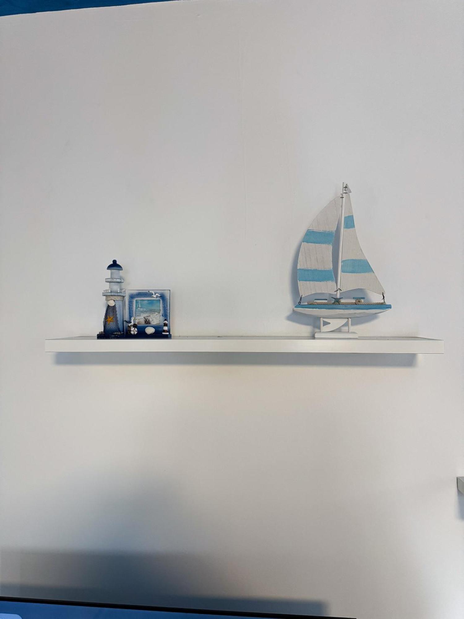 Marina Apartment - The Ocean Heart Of Shkodra Exterior photo